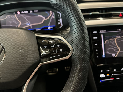 VW Arteon Gebrauchtwagen VW Arteon Gebrauchtwagen