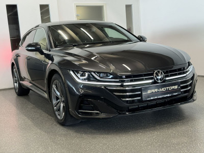 VW Arteon Gebrauchtwagen VW Arteon Gebrauchtwagen