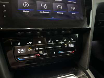 VW Arteon Gebrauchtwagen VW Arteon Gebrauchtwagen