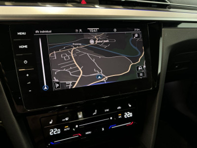 VW Arteon Gebrauchtwagen VW Arteon Gebrauchtwagen