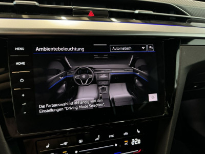 VW Arteon Gebrauchtwagen VW Arteon Gebrauchtwagen