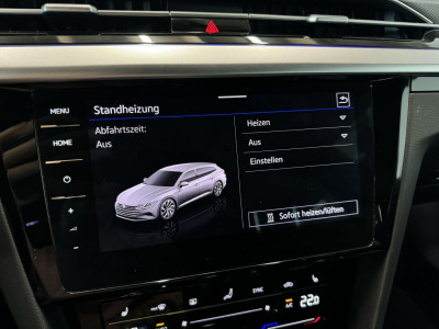 VW Arteon Gebrauchtwagen VW Arteon Gebrauchtwagen