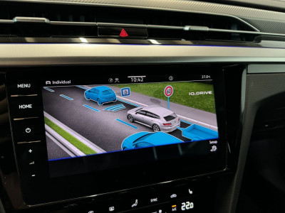 VW Arteon Gebrauchtwagen VW Arteon Gebrauchtwagen