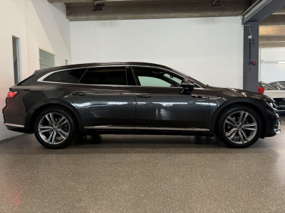 VW Arteon Gebrauchtwagen VW Arteon Gebrauchtwagen