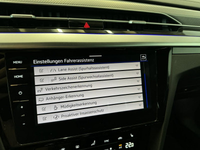 VW Arteon Gebrauchtwagen VW Arteon Gebrauchtwagen