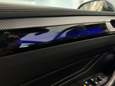VW Arteon Gebrauchtwagen VW Arteon Gebrauchtwagen