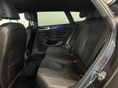 VW Arteon Gebrauchtwagen VW Arteon Gebrauchtwagen