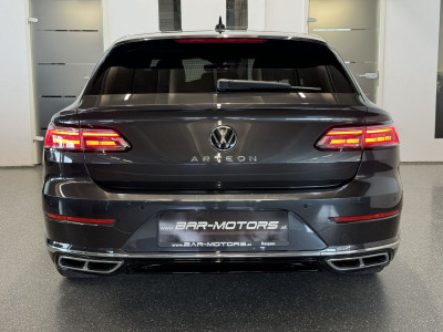 VW Arteon Gebrauchtwagen VW Arteon Gebrauchtwagen