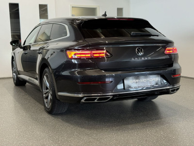 VW Arteon Gebrauchtwagen VW Arteon Gebrauchtwagen