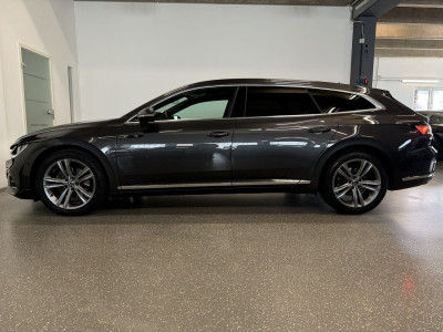 VW Arteon Gebrauchtwagen VW Arteon Gebrauchtwagen