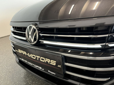 VW Arteon Gebrauchtwagen VW Arteon Gebrauchtwagen
