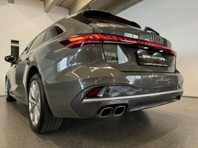 Audi A5 Gebrauchtwagen Audi A5 Gebrauchtwagen