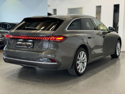Audi A5 Gebrauchtwagen Audi A5 Gebrauchtwagen
