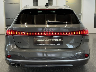 Audi A5 Gebrauchtwagen Audi A5 Gebrauchtwagen