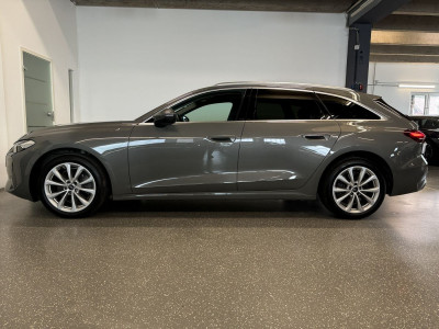 Audi A5 Gebrauchtwagen Audi A5 Gebrauchtwagen