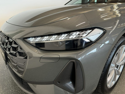 Audi A5 Gebrauchtwagen Audi A5 Gebrauchtwagen