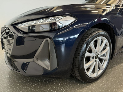 Audi A5 Gebrauchtwagen Audi A5 Gebrauchtwagen