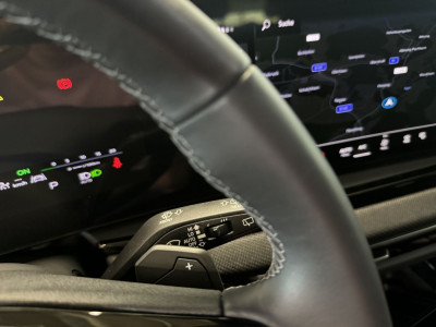 Audi A5 Gebrauchtwagen Audi A5 Gebrauchtwagen