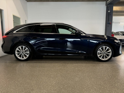 Audi A5 Gebrauchtwagen Audi A5 Gebrauchtwagen
