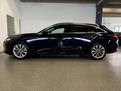 Audi A5 Gebrauchtwagen Audi A5 Gebrauchtwagen