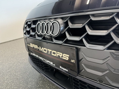 Audi A5 Gebrauchtwagen Audi A5 Gebrauchtwagen