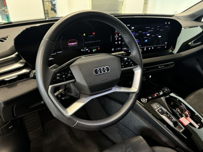Audi A5 Gebrauchtwagen Audi A5 Gebrauchtwagen