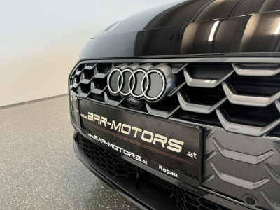 Audi A5 Gebrauchtwagen Audi A5 Gebrauchtwagen