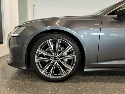 Audi A6 Gebrauchtwagen Audi A6 Gebrauchtwagen