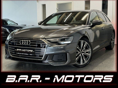 Audi A6 Gebrauchtwagen Audi A6 Gebrauchtwagen
