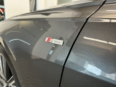 Audi A6 Gebrauchtwagen Audi A6 Gebrauchtwagen