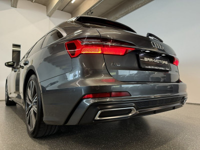 Audi A6 Gebrauchtwagen Audi A6 Gebrauchtwagen