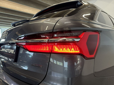 Audi A6 Gebrauchtwagen Audi A6 Gebrauchtwagen