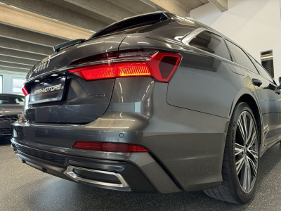 Audi A6 Gebrauchtwagen Audi A6 Gebrauchtwagen