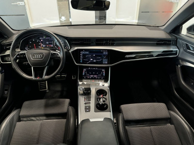 Audi A6 Gebrauchtwagen Audi A6 Gebrauchtwagen