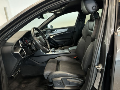 Audi A6 Gebrauchtwagen Audi A6 Gebrauchtwagen