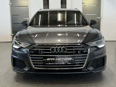 Audi A6 Gebrauchtwagen Audi A6 Gebrauchtwagen