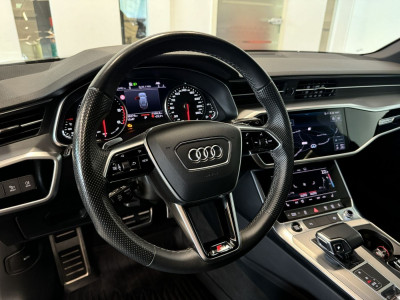 Audi A6 Gebrauchtwagen Audi A6 Gebrauchtwagen