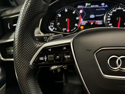 Audi A6 Gebrauchtwagen Audi A6 Gebrauchtwagen