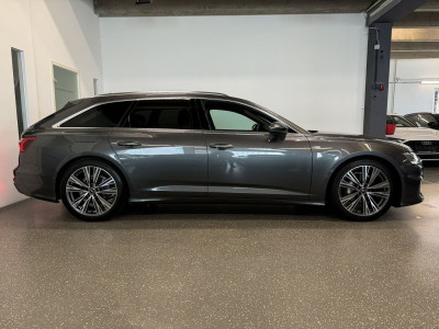 Audi A6 Gebrauchtwagen Audi A6 Gebrauchtwagen