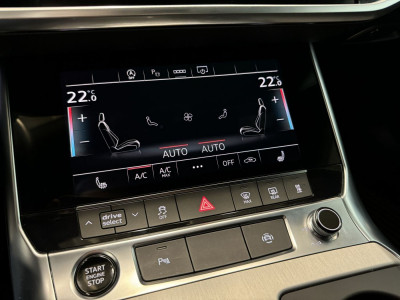 Audi A6 Gebrauchtwagen Audi A6 Gebrauchtwagen
