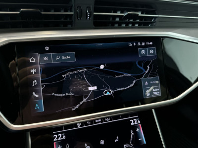 Audi A6 Gebrauchtwagen Audi A6 Gebrauchtwagen