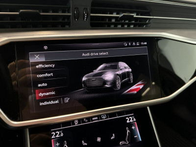 Audi A6 Gebrauchtwagen Audi A6 Gebrauchtwagen