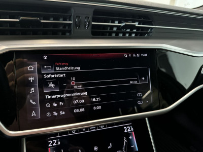Audi A6 Gebrauchtwagen Audi A6 Gebrauchtwagen