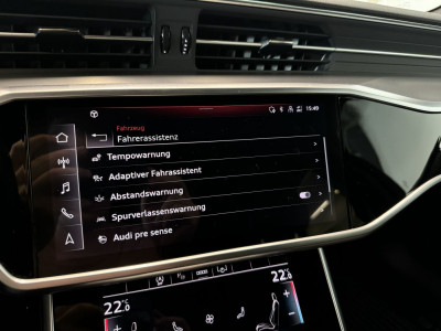 Audi A6 Gebrauchtwagen Audi A6 Gebrauchtwagen