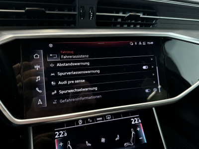 Audi A6 Gebrauchtwagen Audi A6 Gebrauchtwagen