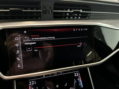 Audi A6 Gebrauchtwagen Audi A6 Gebrauchtwagen