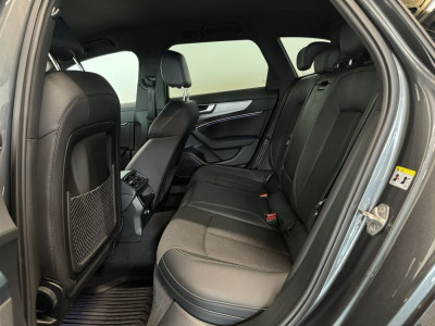 Audi A6 Gebrauchtwagen Audi A6 Gebrauchtwagen