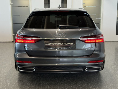 Audi A6 Gebrauchtwagen Audi A6 Gebrauchtwagen