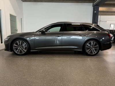 Audi A6 Gebrauchtwagen Audi A6 Gebrauchtwagen