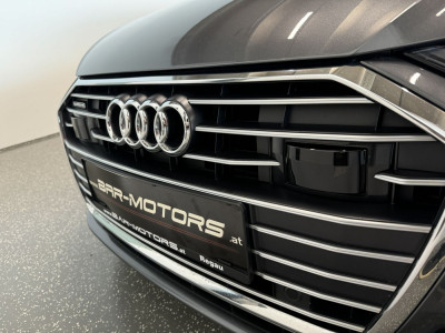 Audi A6 Gebrauchtwagen Audi A6 Gebrauchtwagen